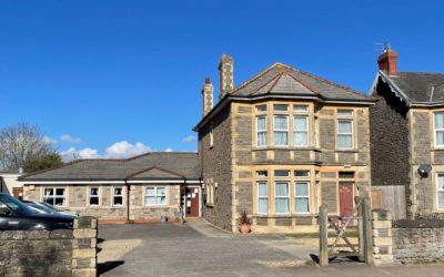 New Provider at Little Croft Care Home