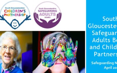 Safeguarding Newsletter From South Gloucestershire