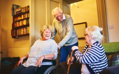 Tips for Choosing a Care Home in or Near Bristol