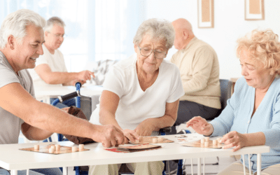 What is a Residential Care Home?