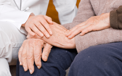 What is Palliative Care and When Should it be Offered?