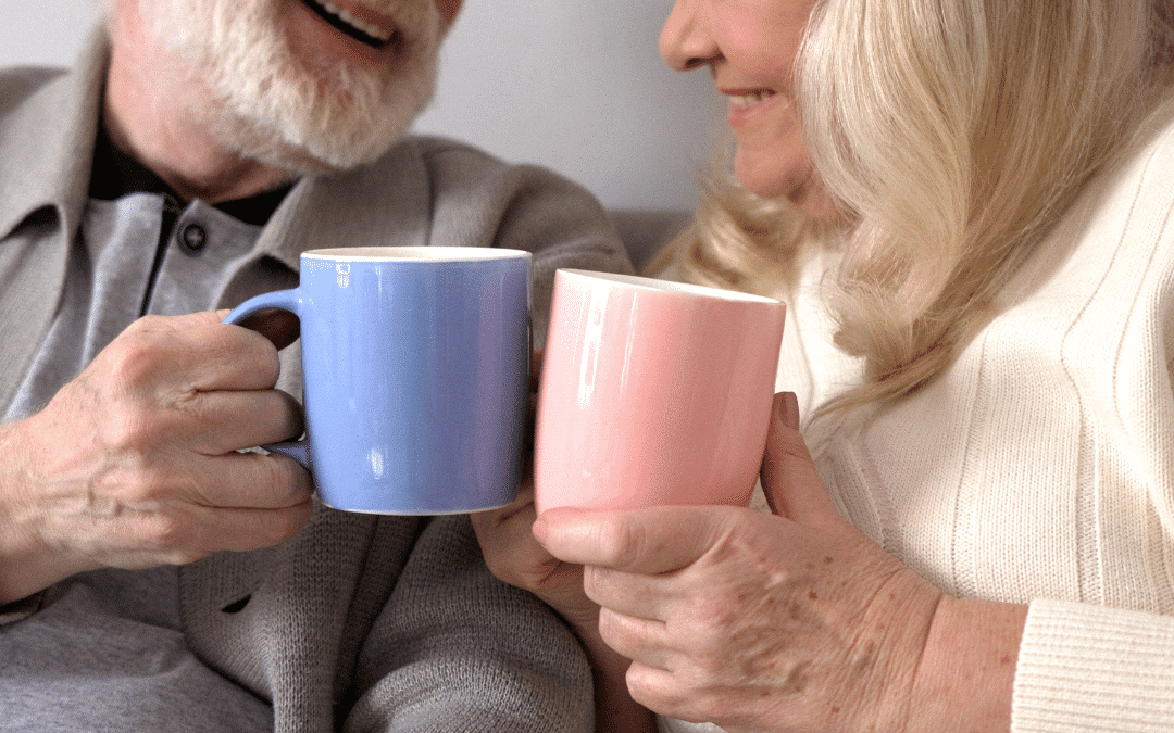 How to Beat the Winter Blues for Seniors