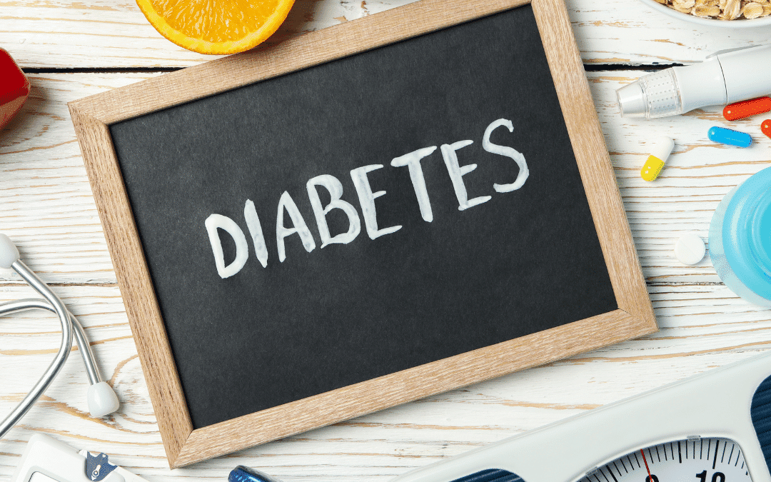 What are the Symptoms of Diabetes in the Elderly?