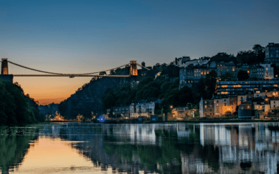 Things To Do In Bristol For The Elderly