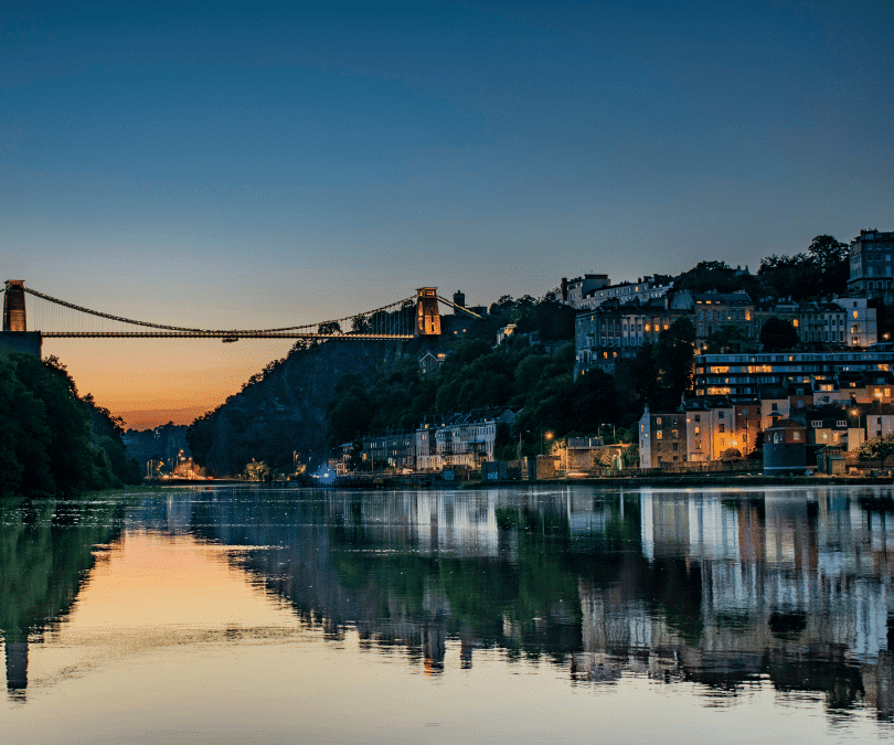 Things To Do In Bristol For The Elderly