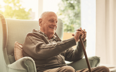 Staying Healthy in and Around Bristol as a Senior