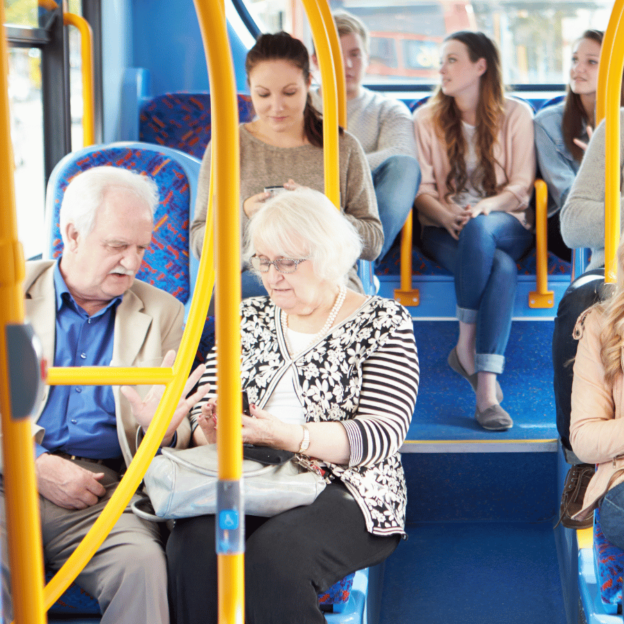 art classes for the elderly