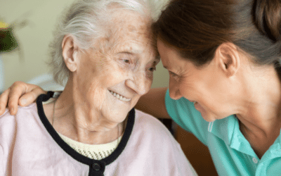 How to Care for An Alzheimer’s Patient at Home
