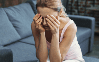 Handling Guilt When Moving a Loved One into Care