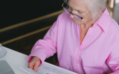 Dignity and Independence in Care Homes