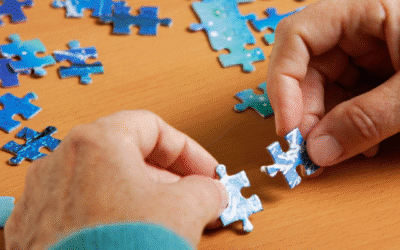 The Importance of Purpose and Hobbies in Later Life