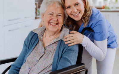 Why Is Person-Centred Care Important?