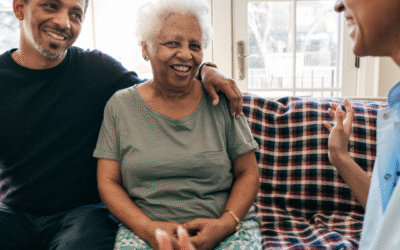 How to Stay Involved in a Loved One’s Care