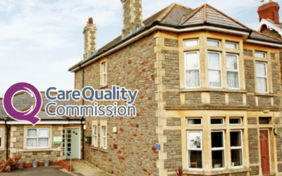 Understanding CQC Ratings in Care Homes
